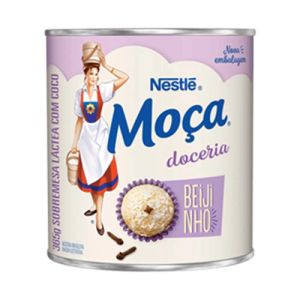 BEIJINHO MOÇA NESTLE LT365G