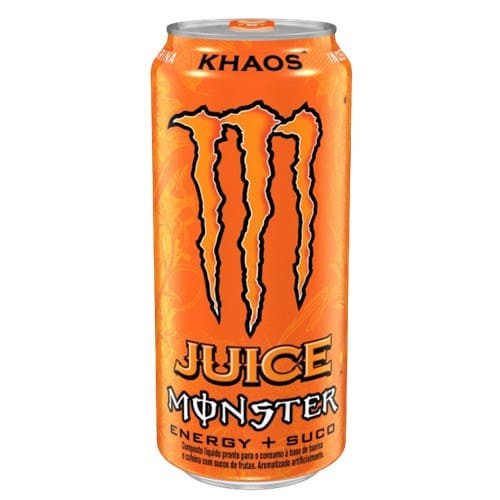 Monster Khaos 