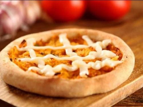 Esfiha de Frango com catupiry