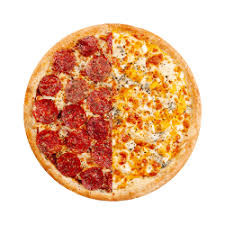 Pizza Média