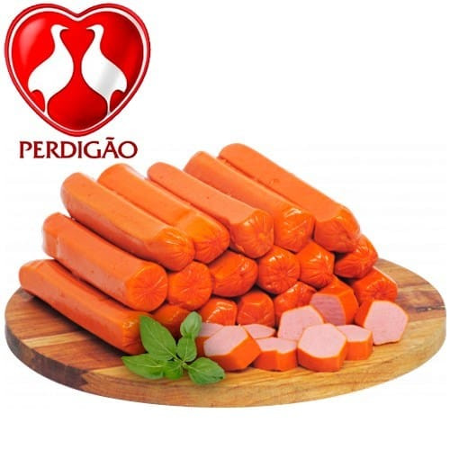 Salsicha Hot Dog  Perdigão