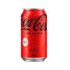 COCA COLA ZERO