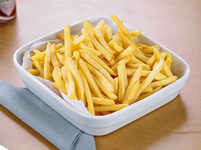 Batata Frita Grande