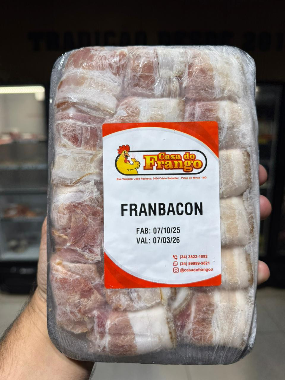 FRANBACON