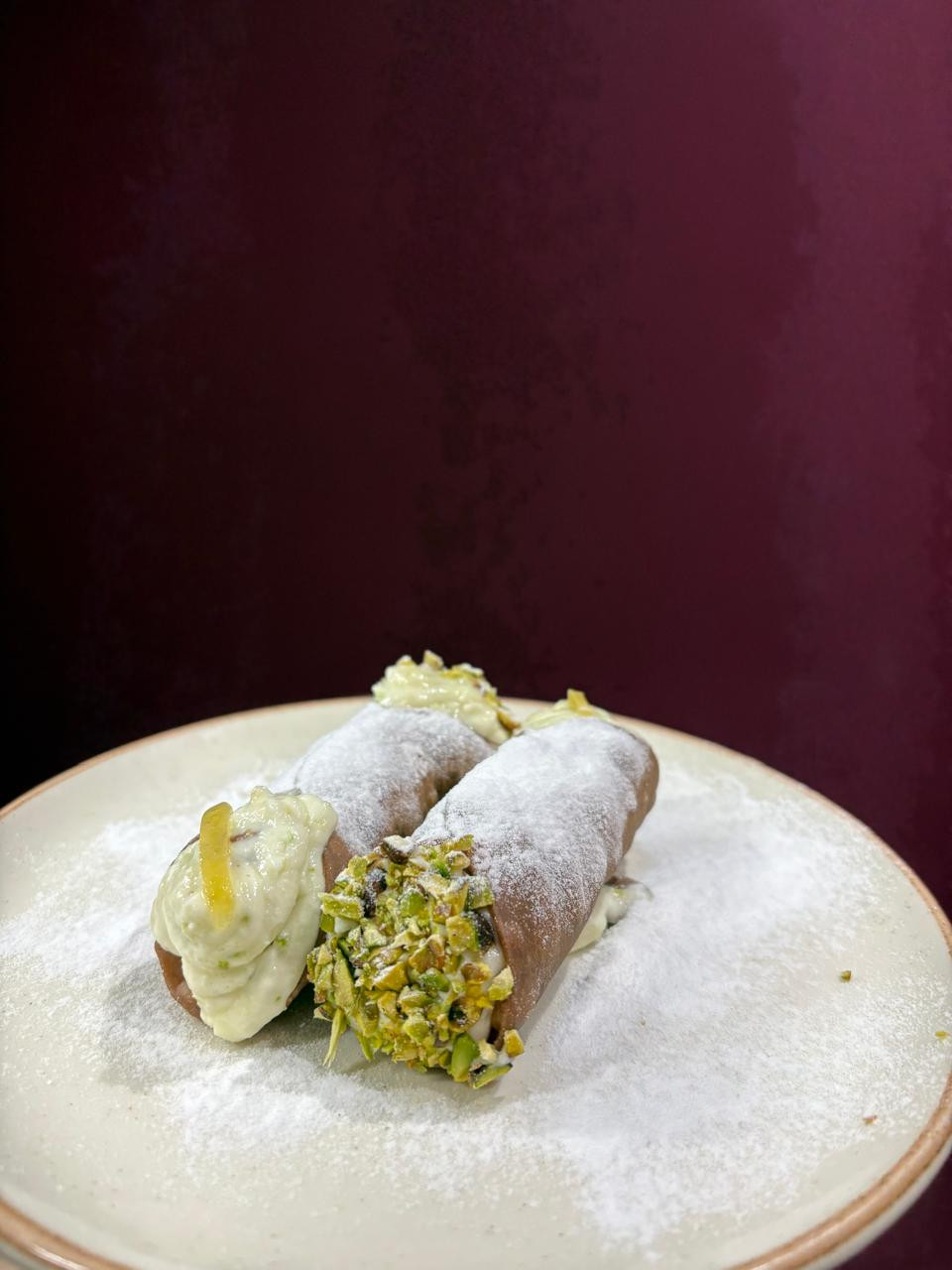 Cannoli