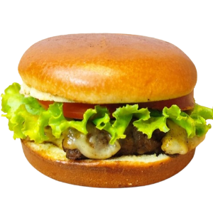 Burguer cuidados