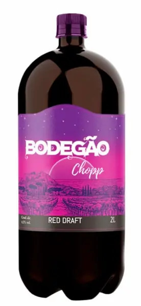 Bodegão Chopp 2L