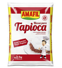 MASSA PARA TAPIOCA AMAFIL