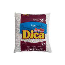 Sagu Bella Dica 500g