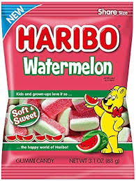 HARIBO MELANCIA
