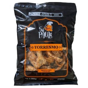 TORRESMO SO PAULO 60G