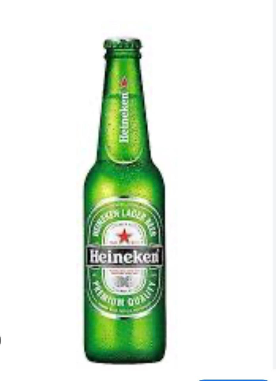 HEINEKEN 