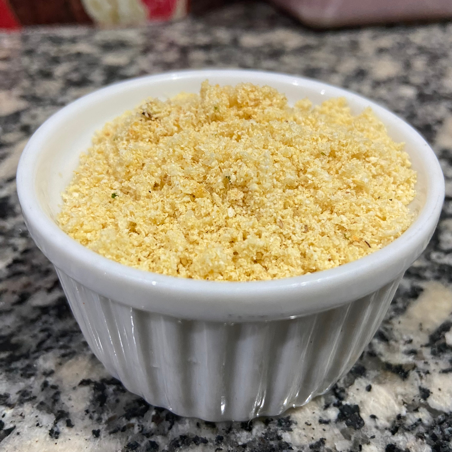 FAROFA
