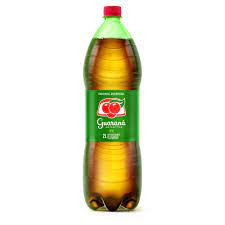 Guarana Antartica - 2L