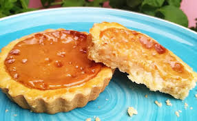 TORTELETE