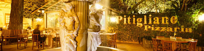 Pitigliano Pizzaria