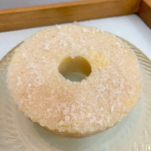 BOLO TAPIOCA P