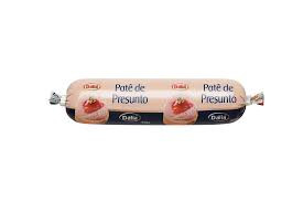 Pate Dalia presunto 100g