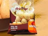 Pão de Queijo