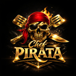 Restaurante Chef Pirata