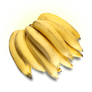 BANANA DA TERRA