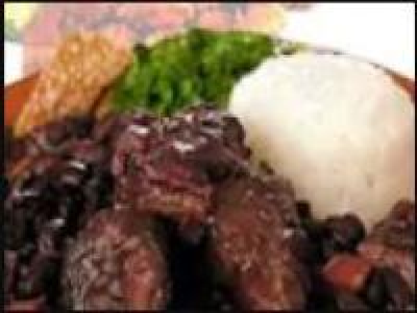 FEIJOADA