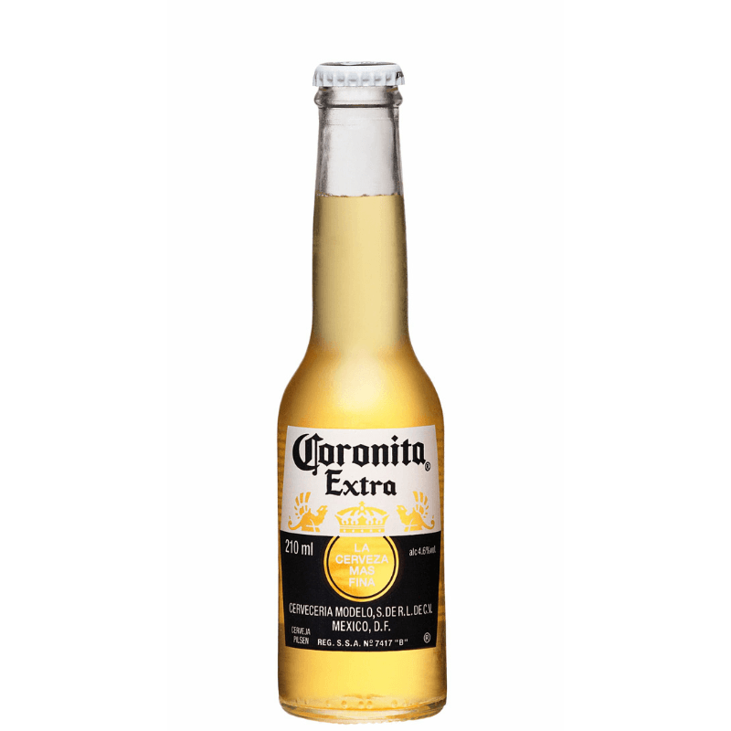 CORONITA EXTRA 210ML