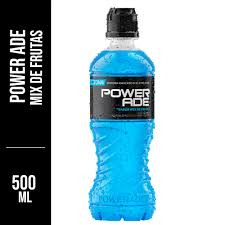 POWERADE MOUNT 500ML