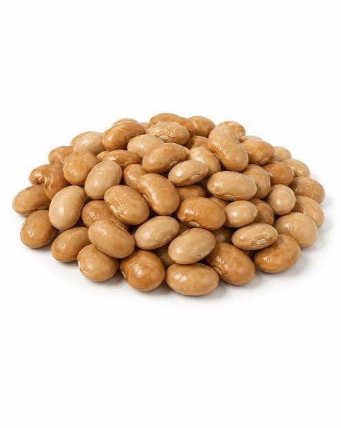 Fava Manteiga Kg Ceara
