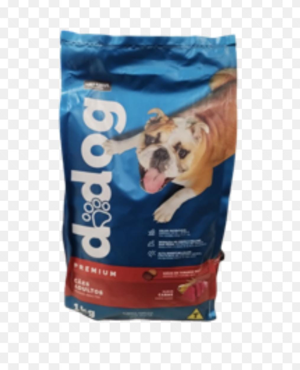 DoDog Cães Adultos 10Kg Sabor Carne 