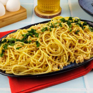 Macarrao 350gr