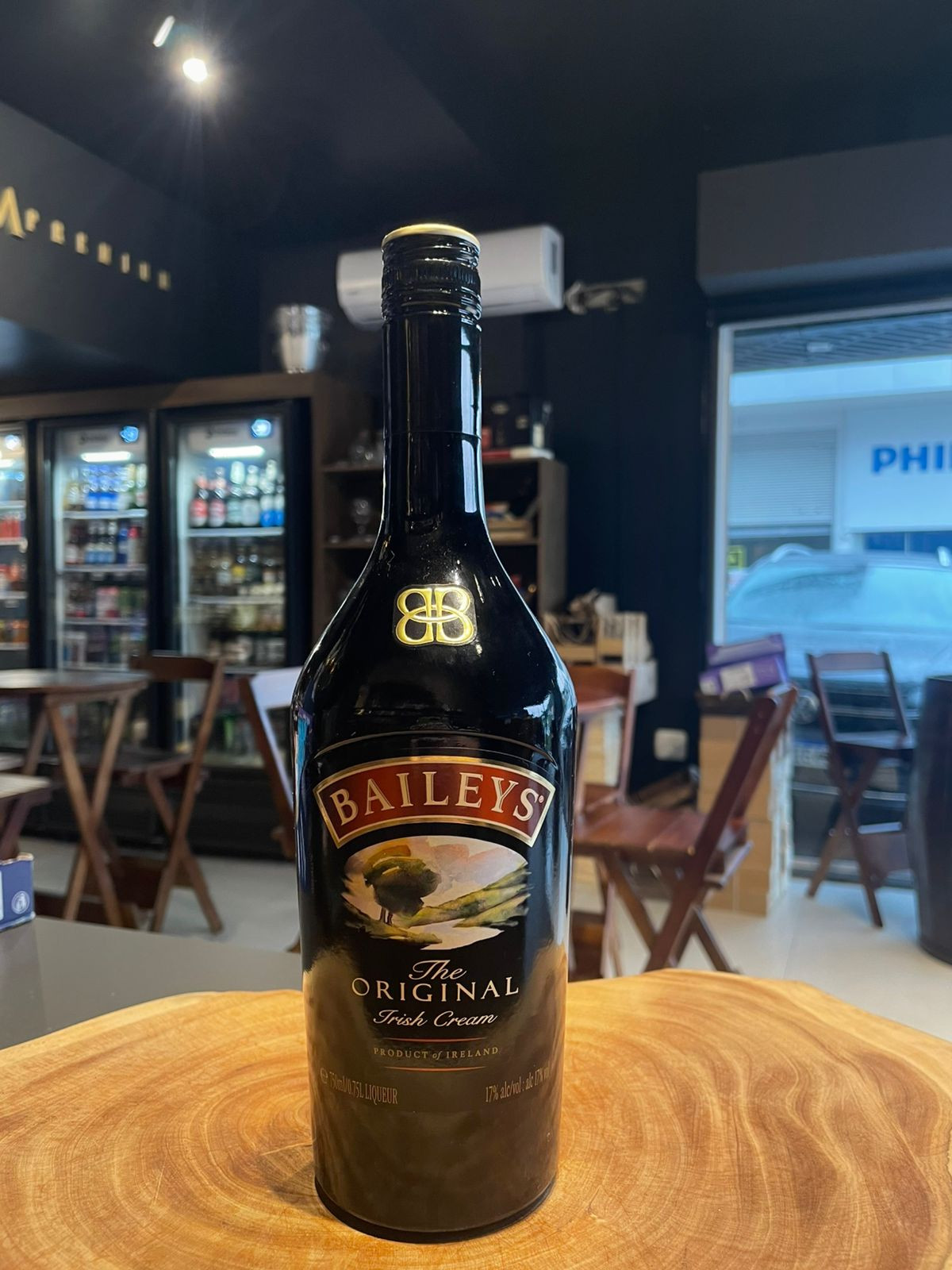 Baileys Original 