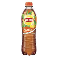 LIPTON PESSEGO 1,5L