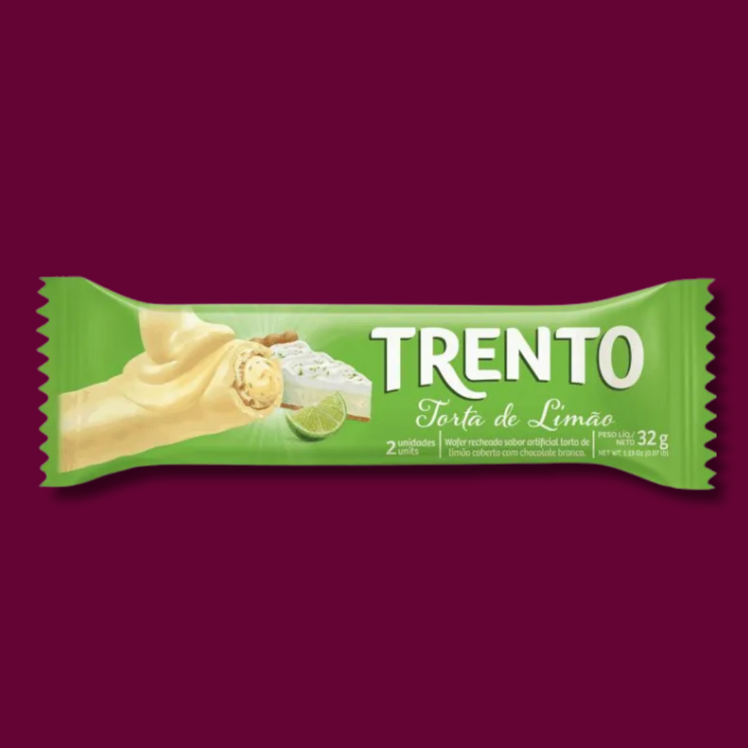 TRENTO LIMAO