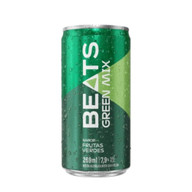 BEATS GREEN MIX