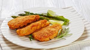 Tilapia Empanada 80G