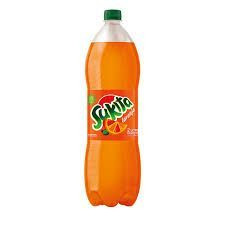 REFRIGERANTE SUKITA LARANJA 2L