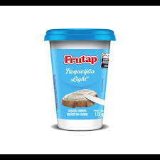 REQUEIJAO FRUTAP LIGHT 175G