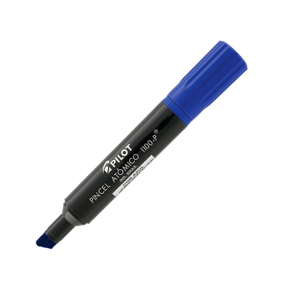 PINCEL ATOMICO 1100-P PILOT AZUL