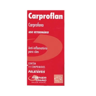 Carproflan 75mg