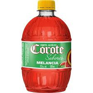 COROTE MELANCIA