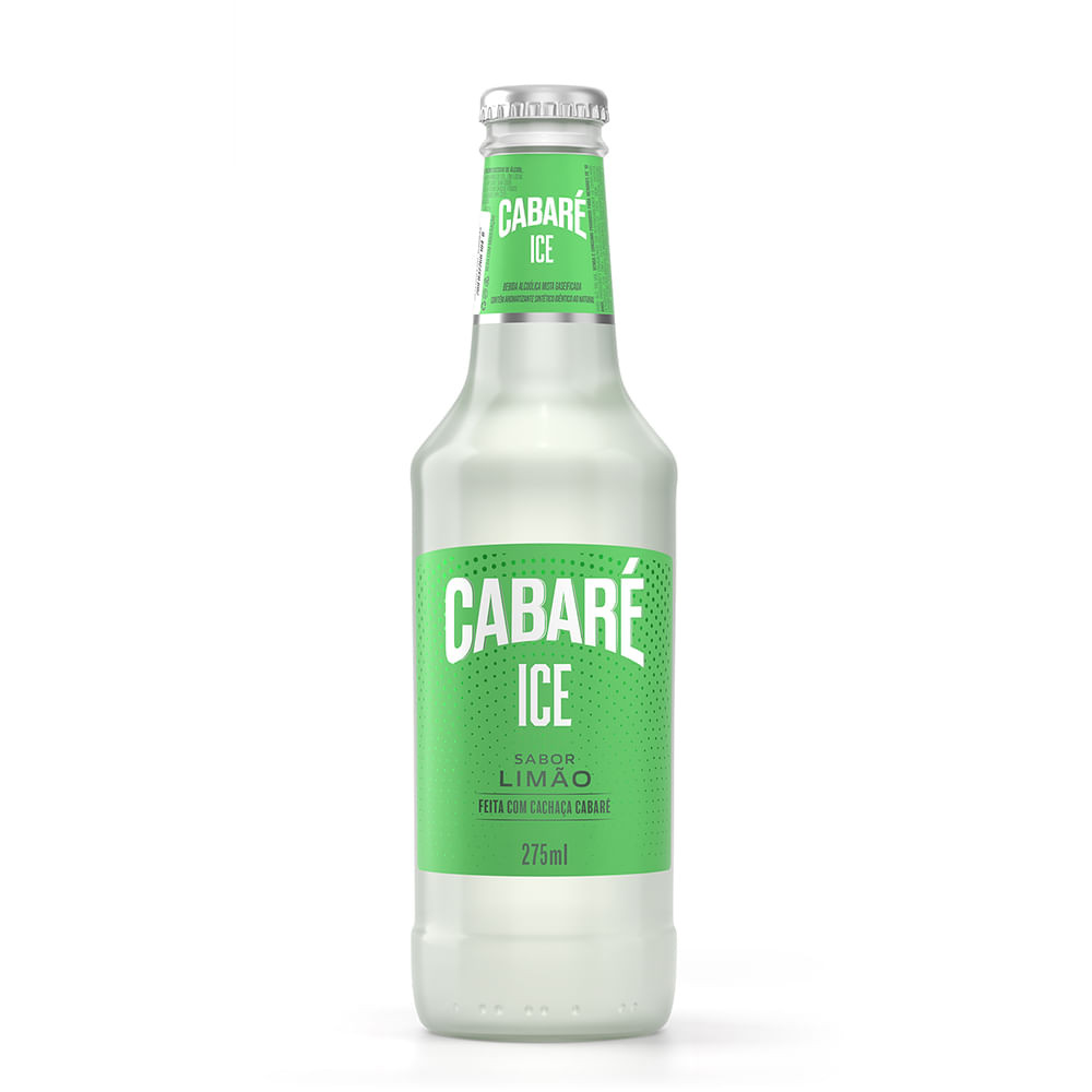 CABARE ICE