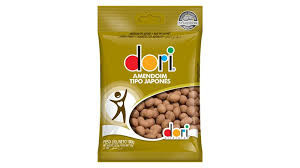Amendoim (Dori) 100g