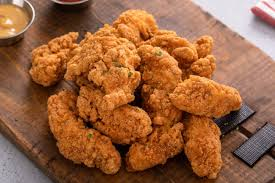Frango Empanado
