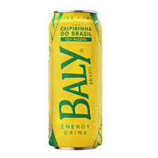 BALY CAIPIRINHA  473ML  