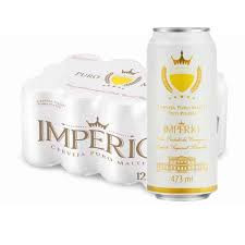 C/12 IMPERIO PILSEN 473ML