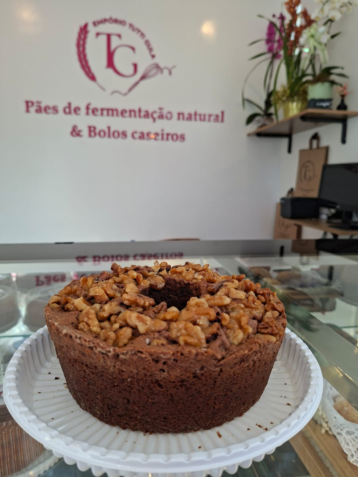BOLO BROWNIE