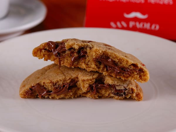 Cookie Tradicional