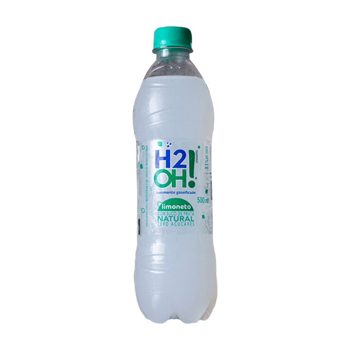 H2O LIMONETO