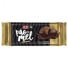 Pao de mel Zeze 140g